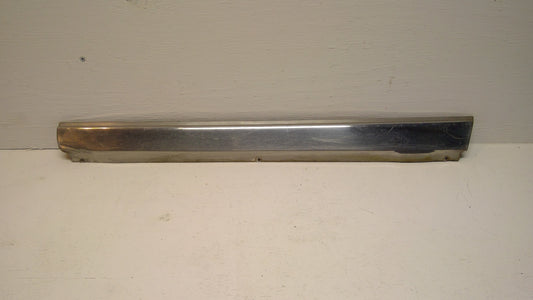 1970 Buick Lesabre Passenger Side Rear Molding