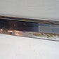 1970 Buick Lesabre Passenger Side Rear Molding
