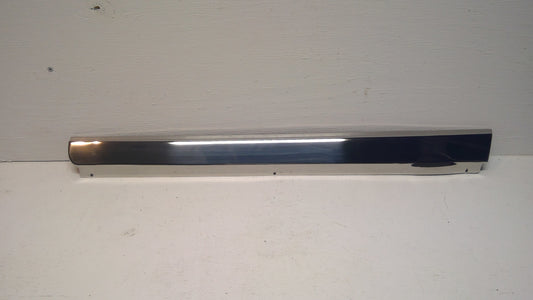 1970 Buick Lesabre Passenger Side Rear Molding