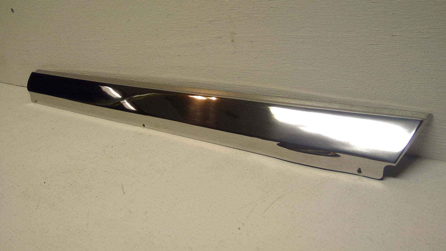 1970 Buick Lesabre Passenger Side Rear Molding