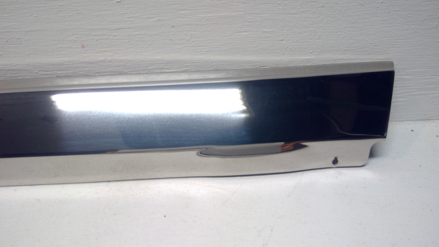1970 Buick Lesabre Passenger Side Rear Molding