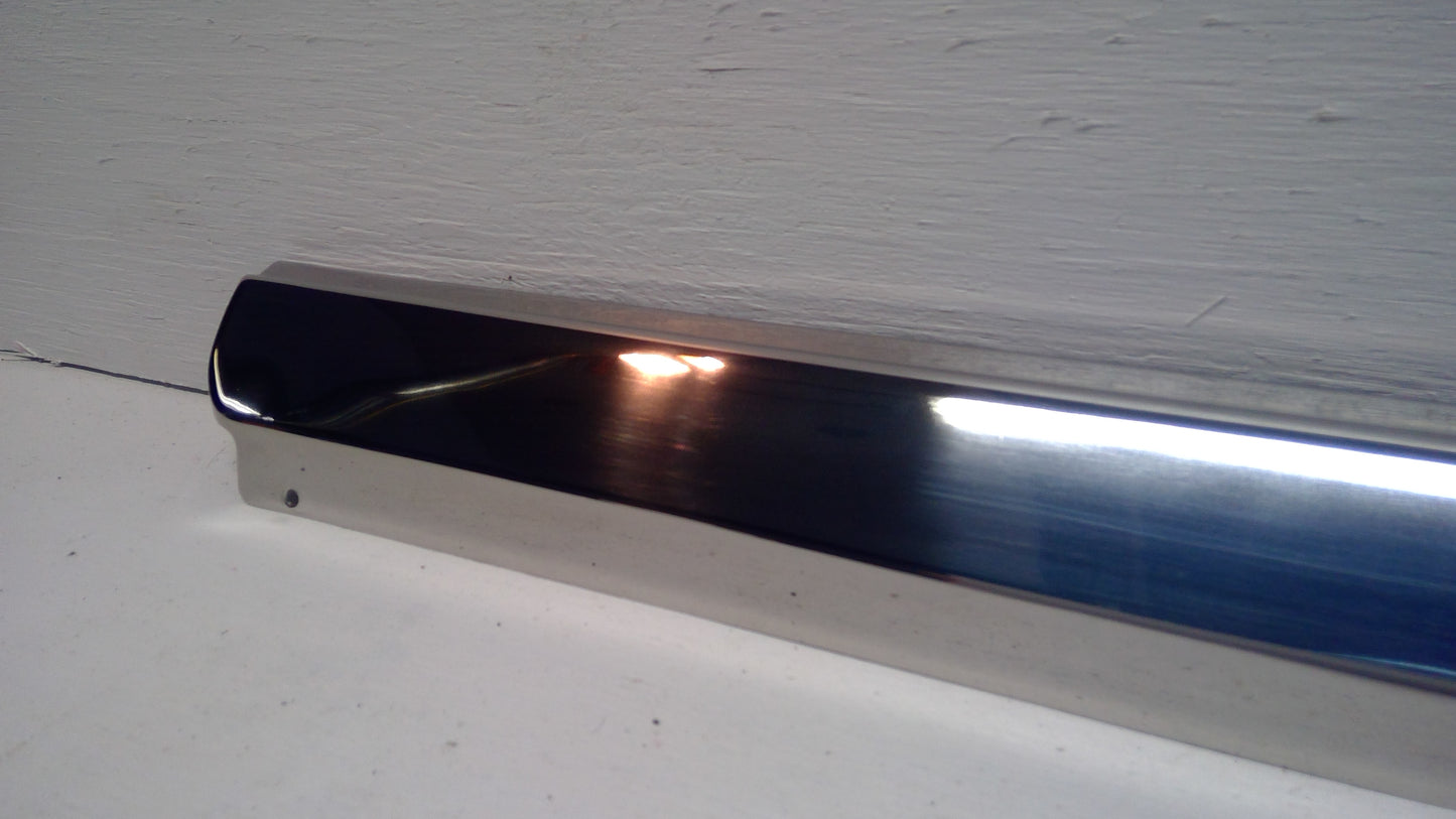 1970 Buick Lesabre Passenger Side Rear Molding