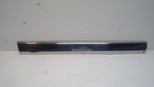 1970 Buick Lesabre Driver Side Rear Molding