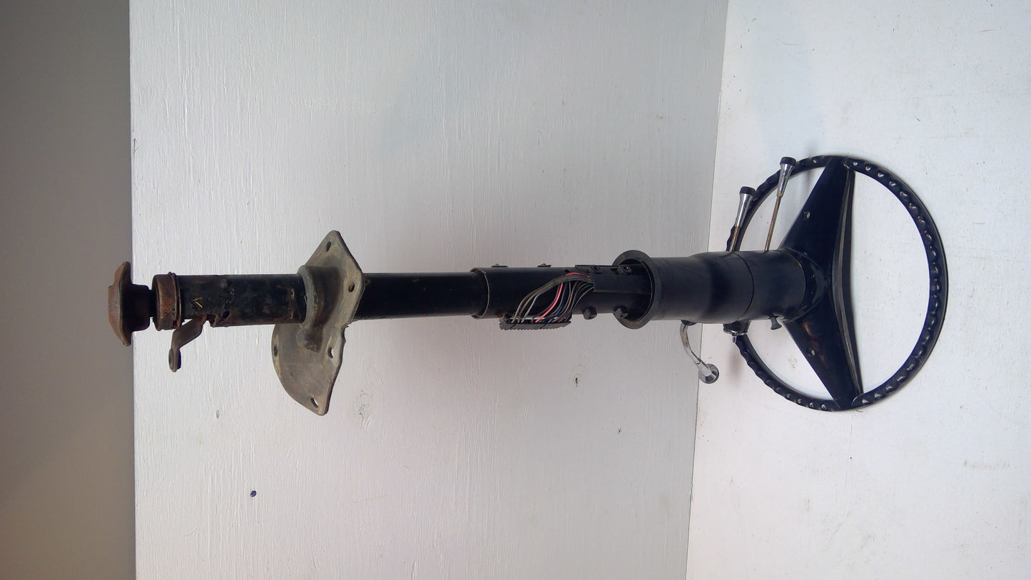 Oldsmobile Steering Column