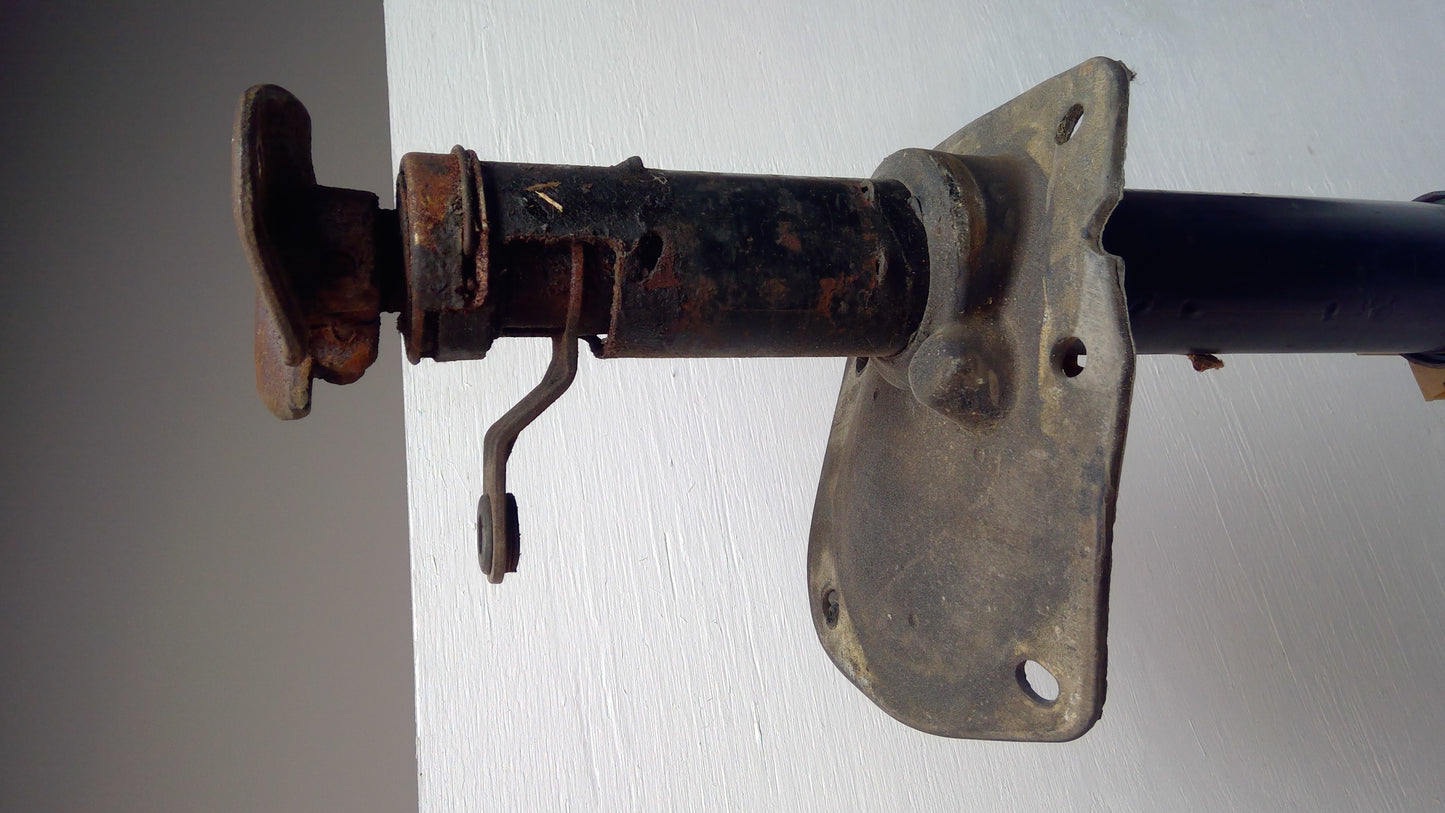 Oldsmobile Steering Column