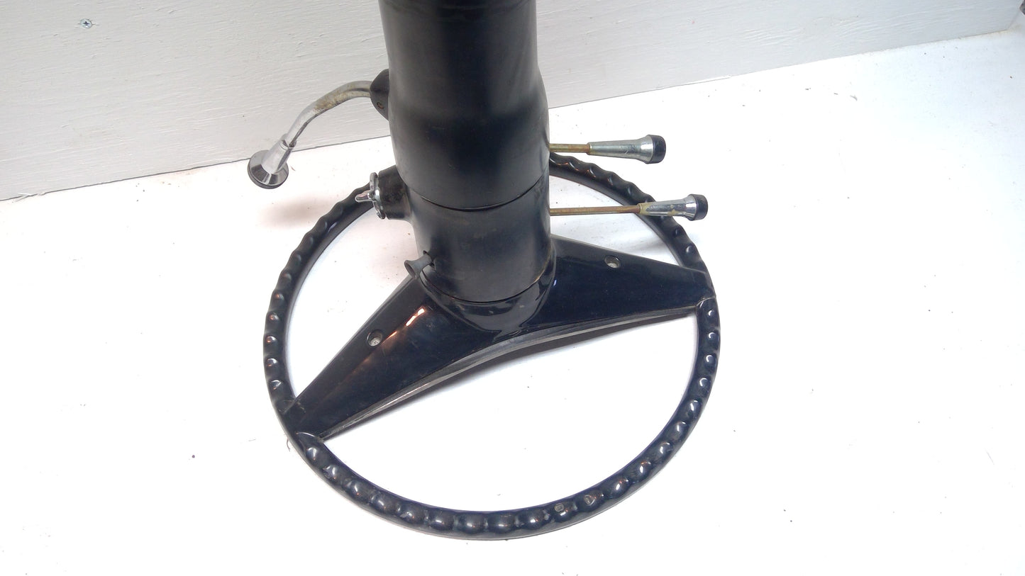 Oldsmobile Steering Column