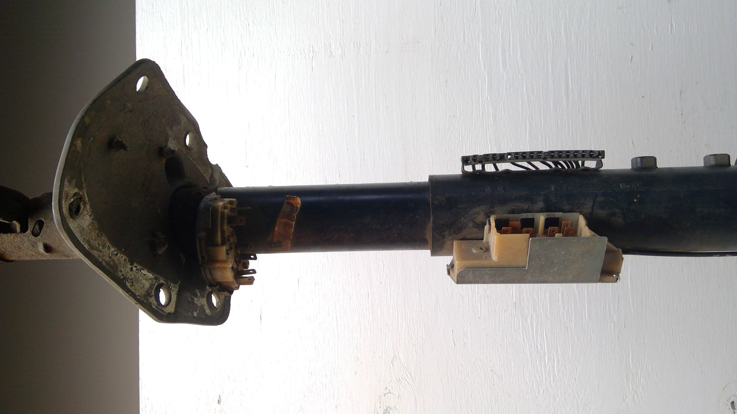 Oldsmobile Steering Column