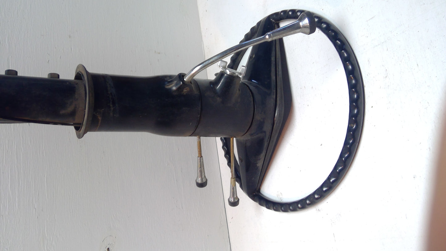 Oldsmobile Steering Column