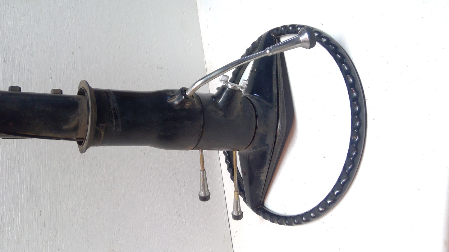 Oldsmobile Steering Column