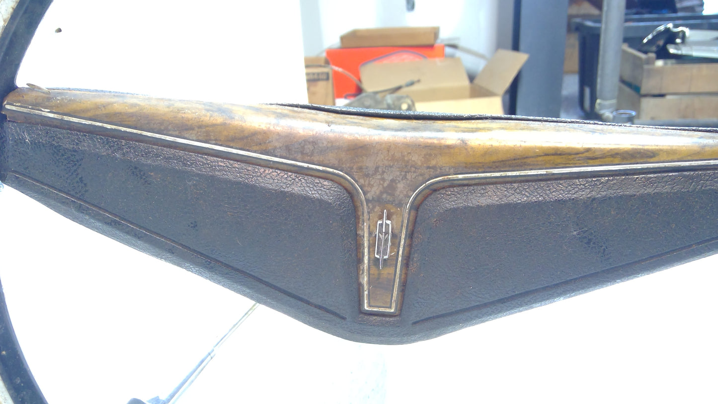 Oldsmobile Steering Column