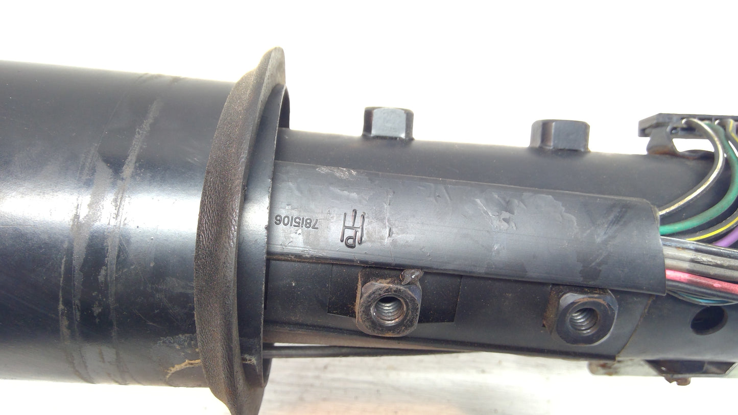 Oldsmobile Steering Column