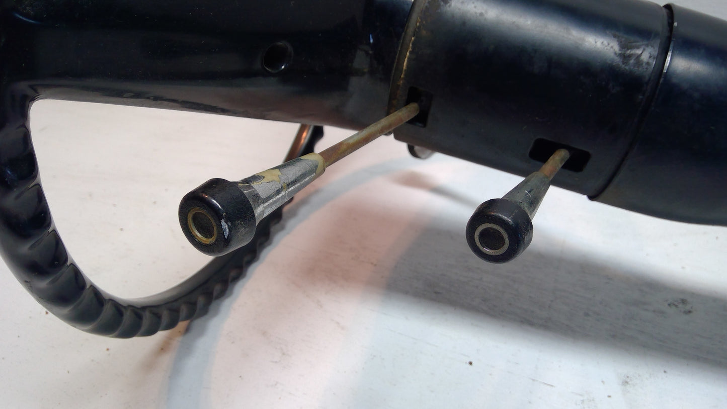 Oldsmobile Steering Column