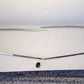 1970 Buick Electra Rear Window Molding Set