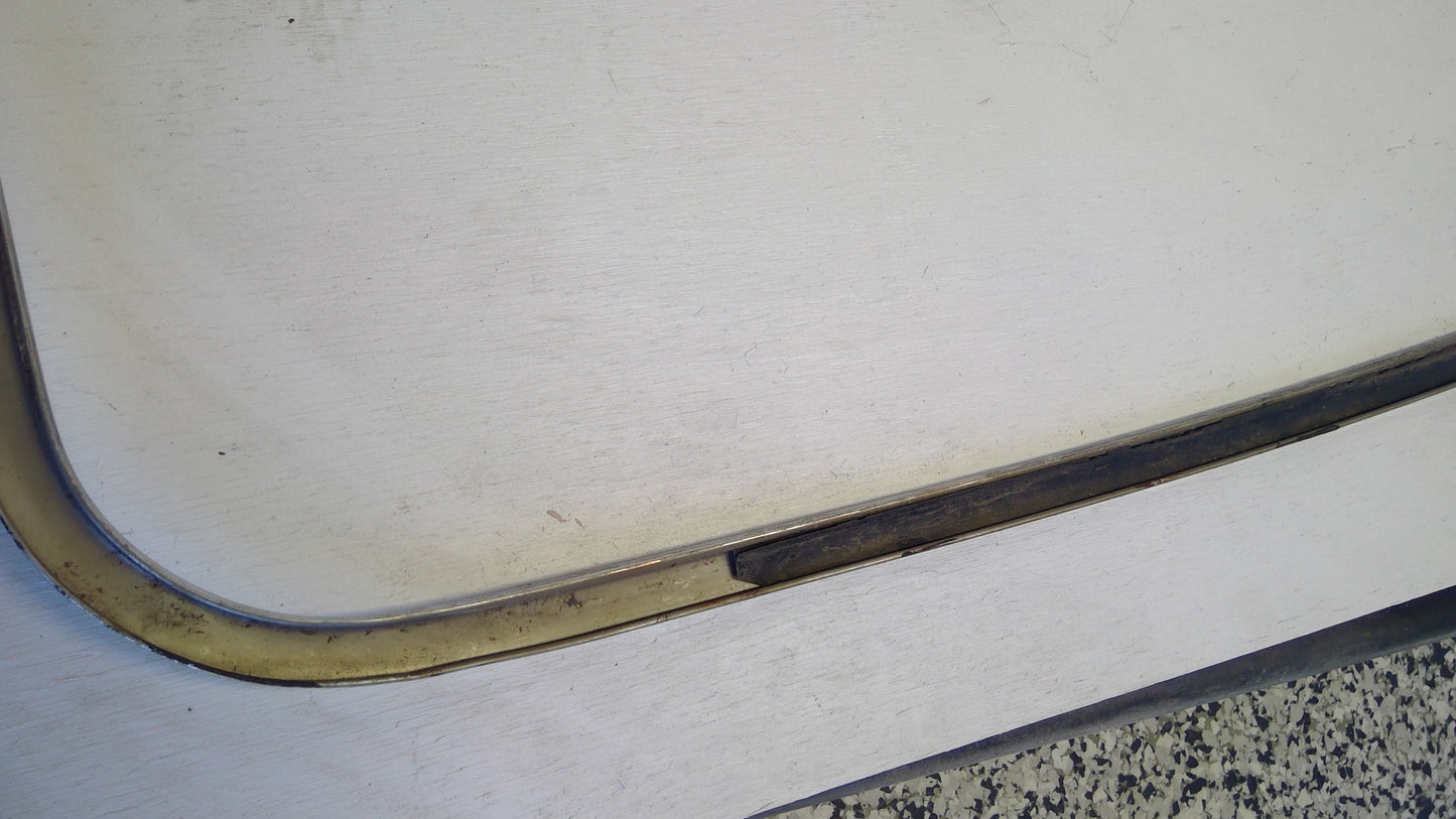 1970 Buick Electra Rear Window Molding Set