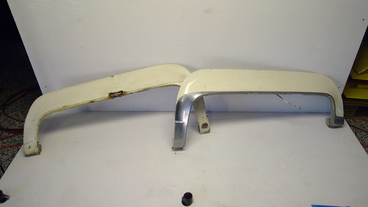 1976 Buick Electra Fender Skirt