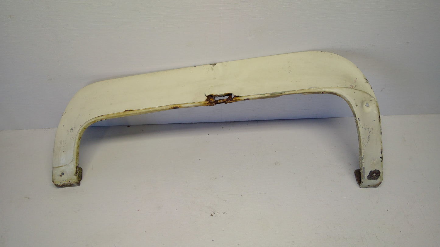 1976 Buick Electra Fender Skirt