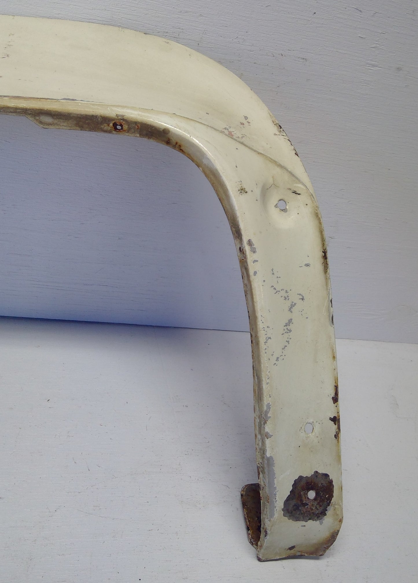 1976 Buick Electra Fender Skirt