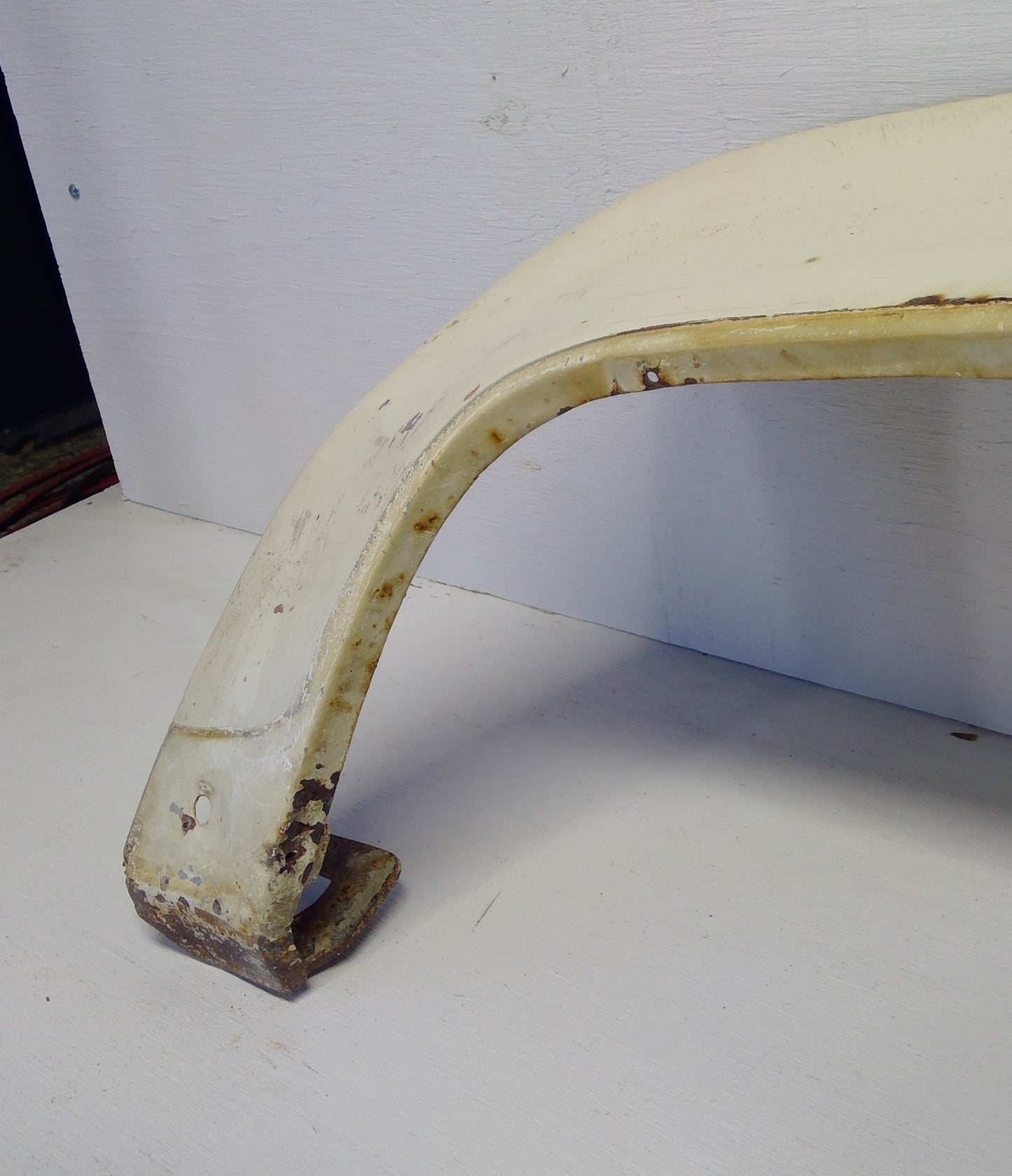 1976 Buick Electra Fender Skirt