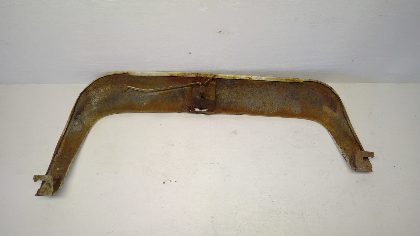 1976 Buick Electra Fender Skirt