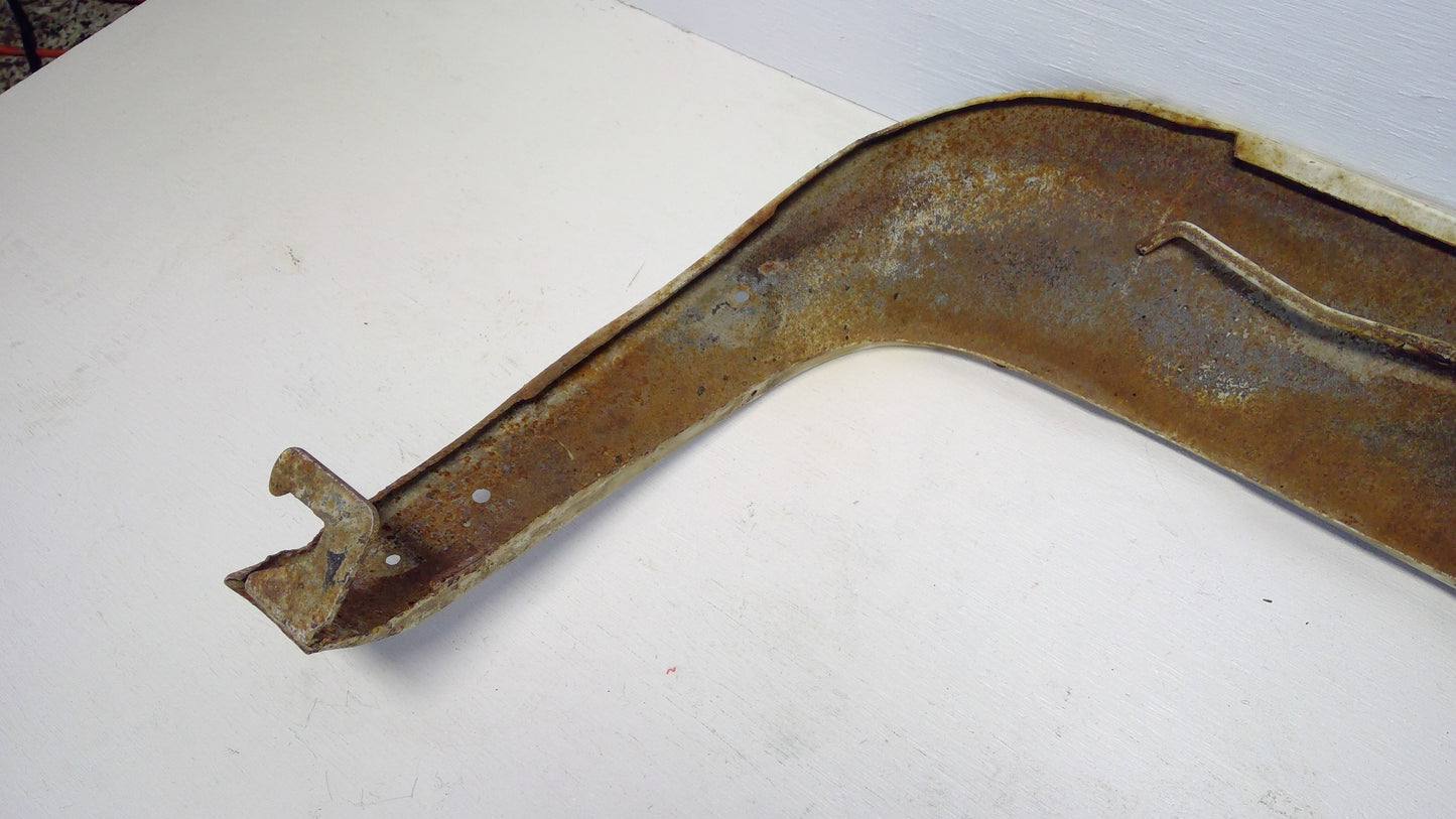 1976 Buick Electra Fender Skirt