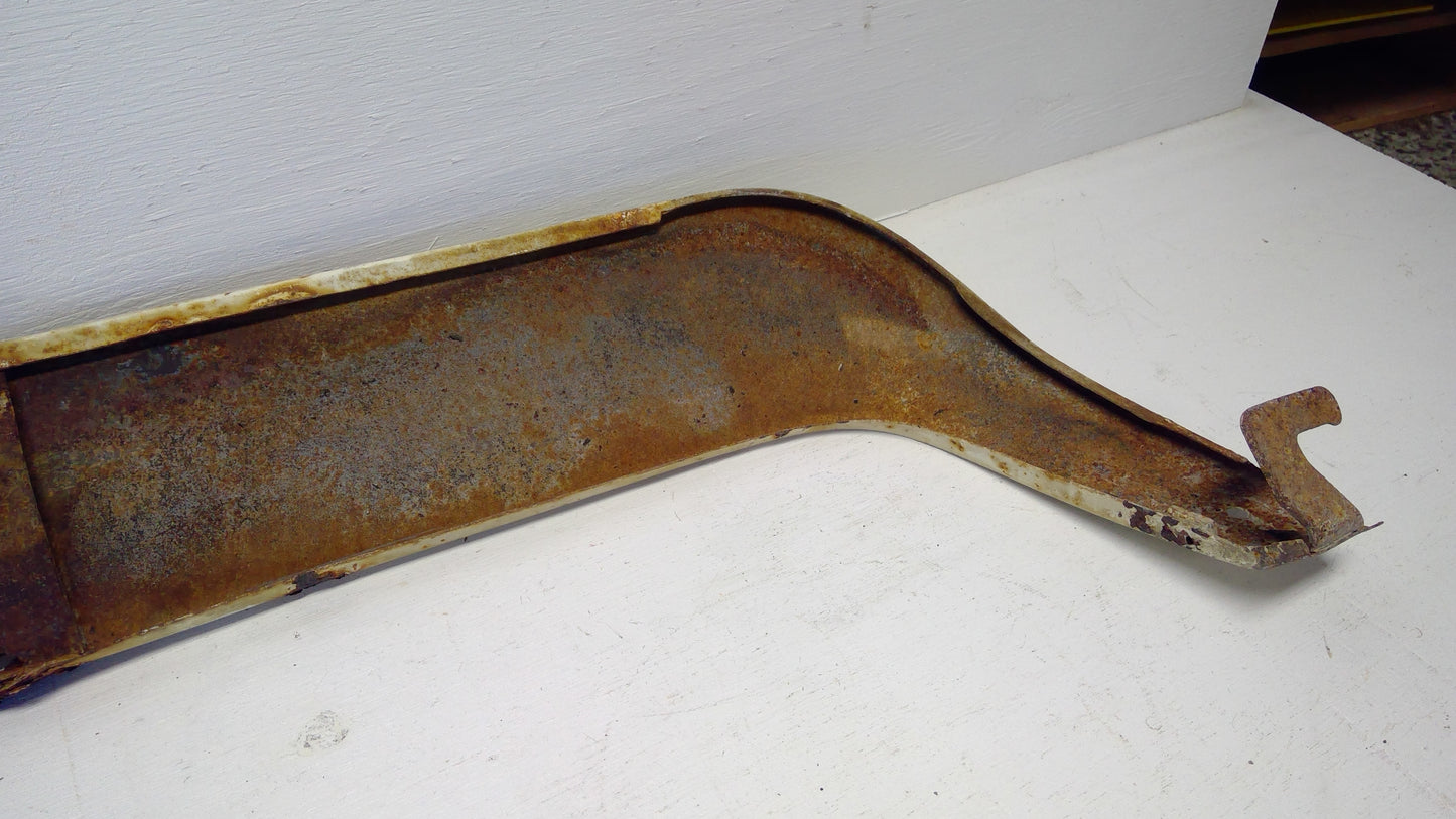 1976 Buick Electra Fender Skirt
