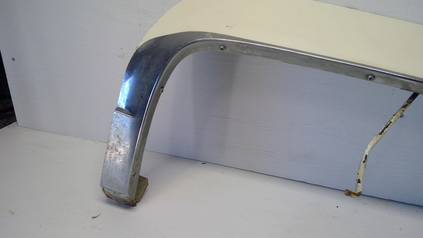 1976 Buick Electra Fender Skirt