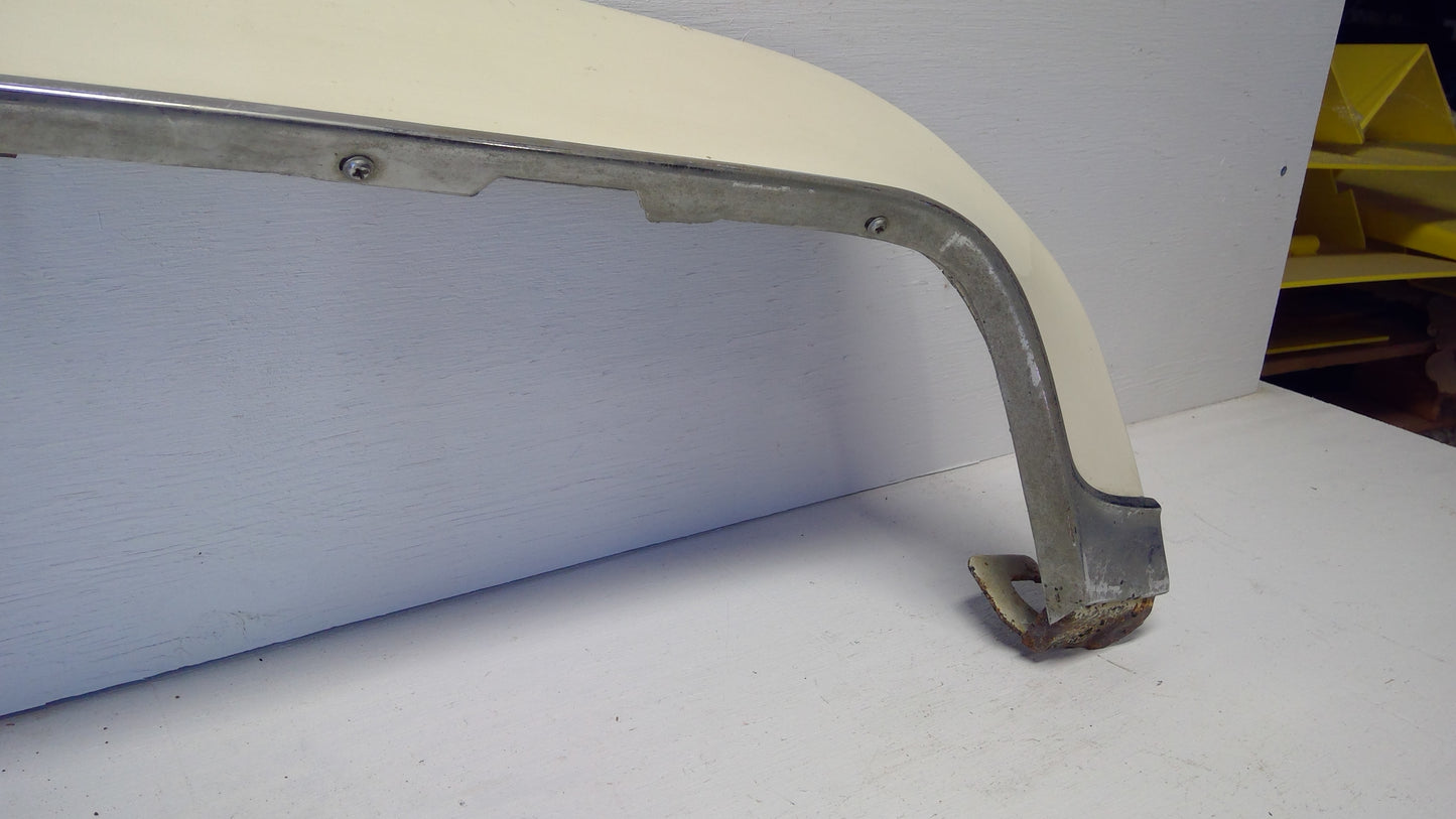 1976 Buick Electra Fender Skirt