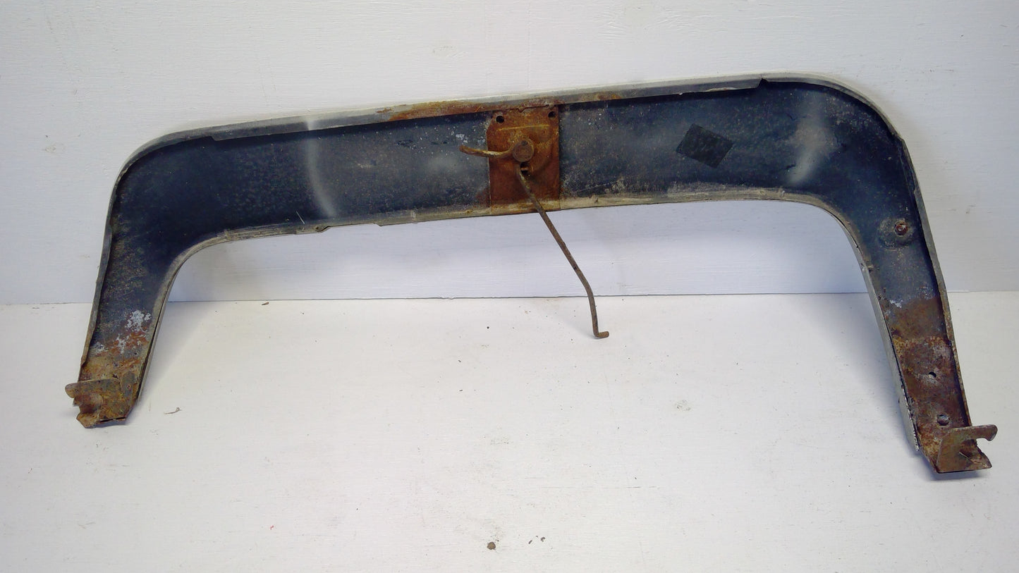 1976 Buick Electra Fender Skirt