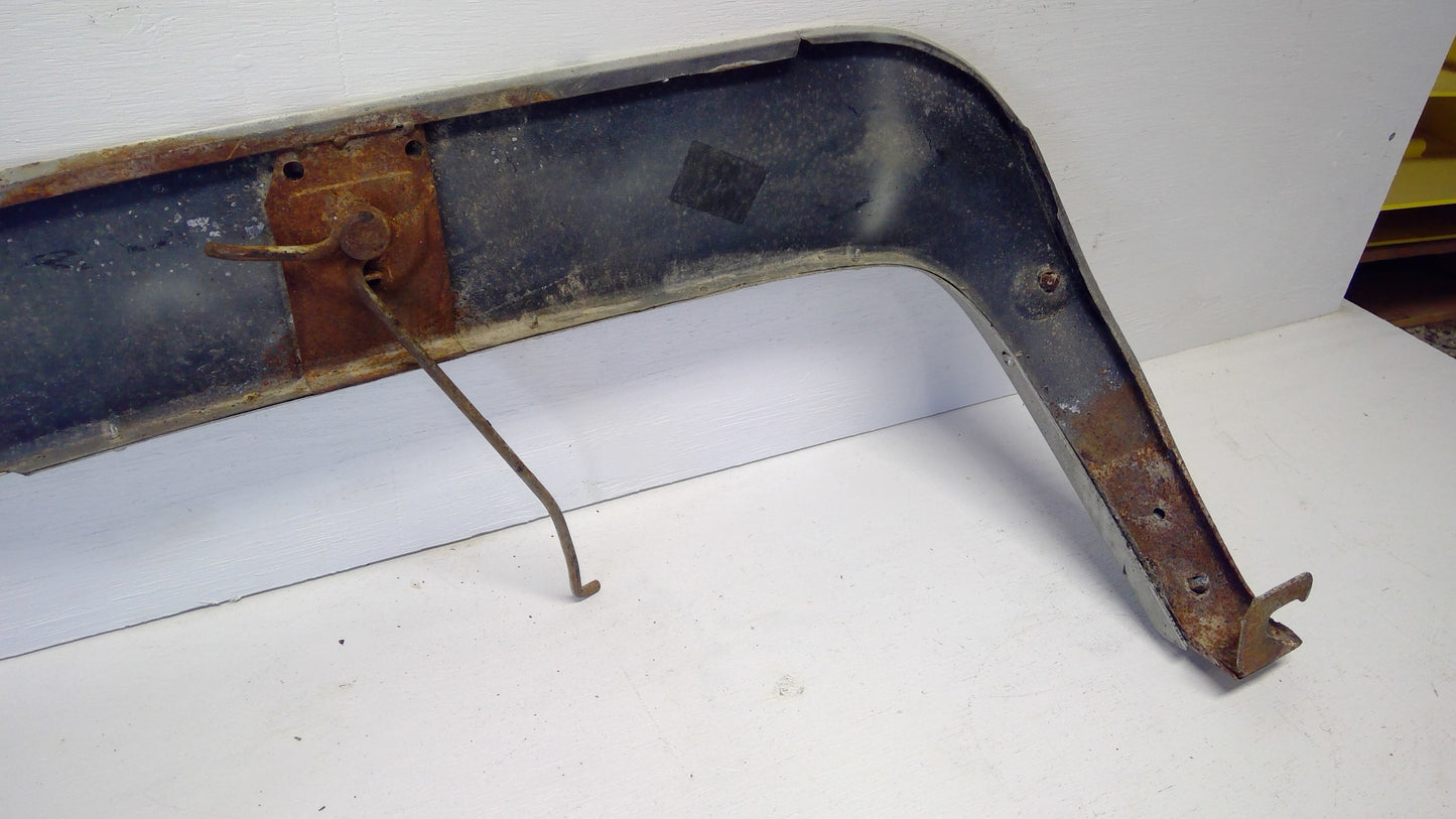 1976 Buick Electra Fender Skirt