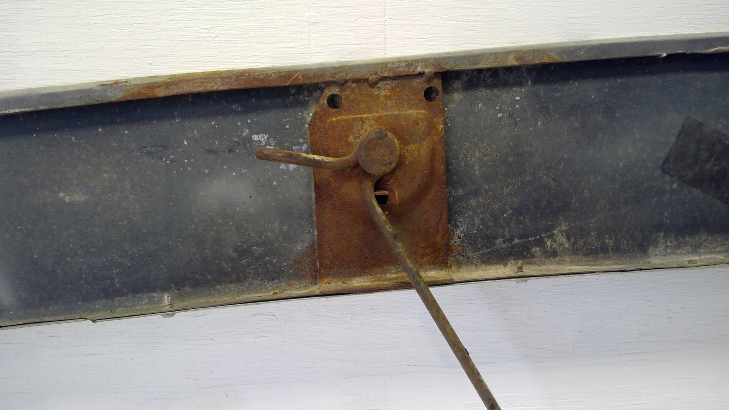 1976 Buick Electra Fender Skirt