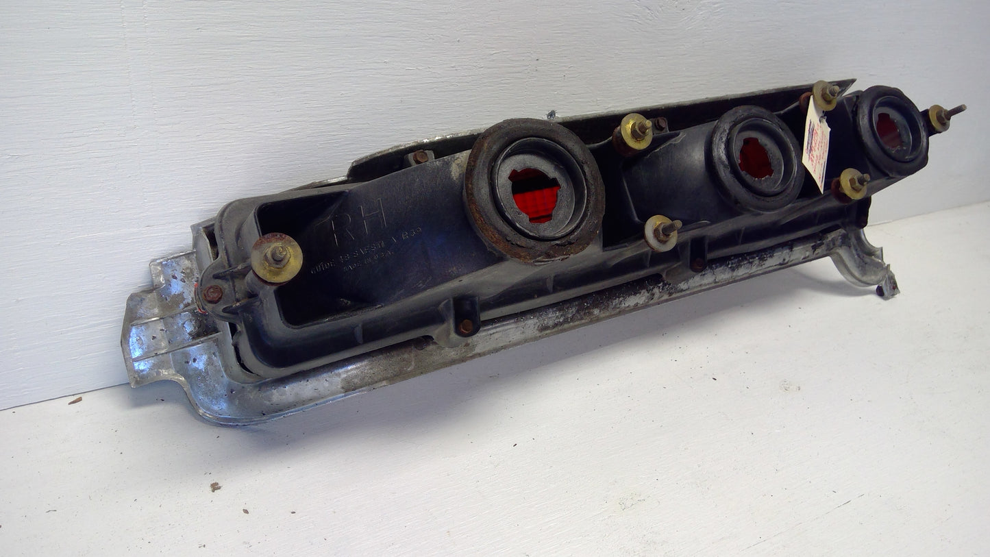 1969 Buick Electra Rear Tail Lamp Passenger Side