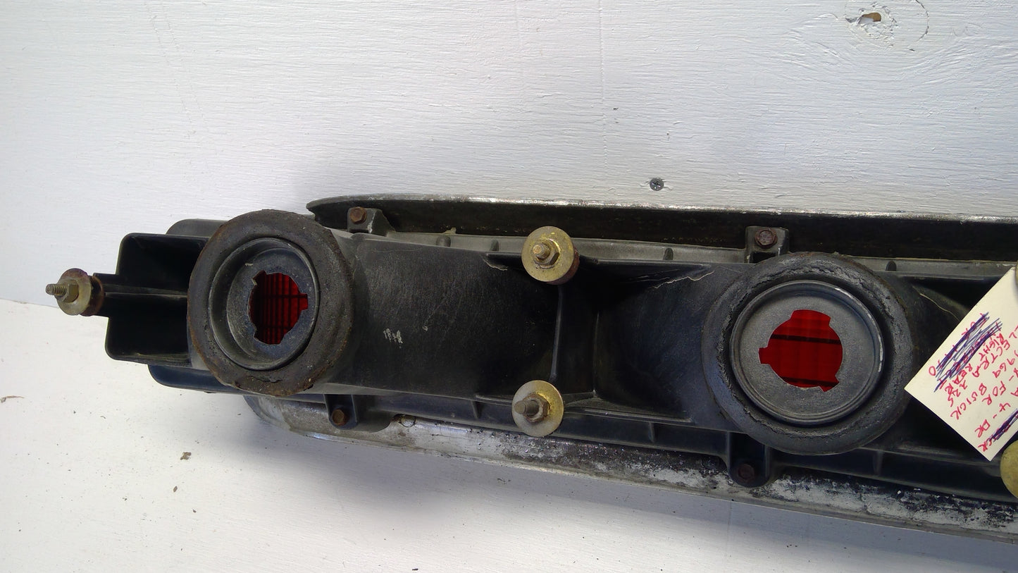 1969 Buick Electra Rear Tail Lamp Passenger Side