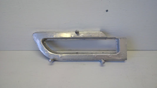 1972 Buick Lesabre Tail Light Bezel