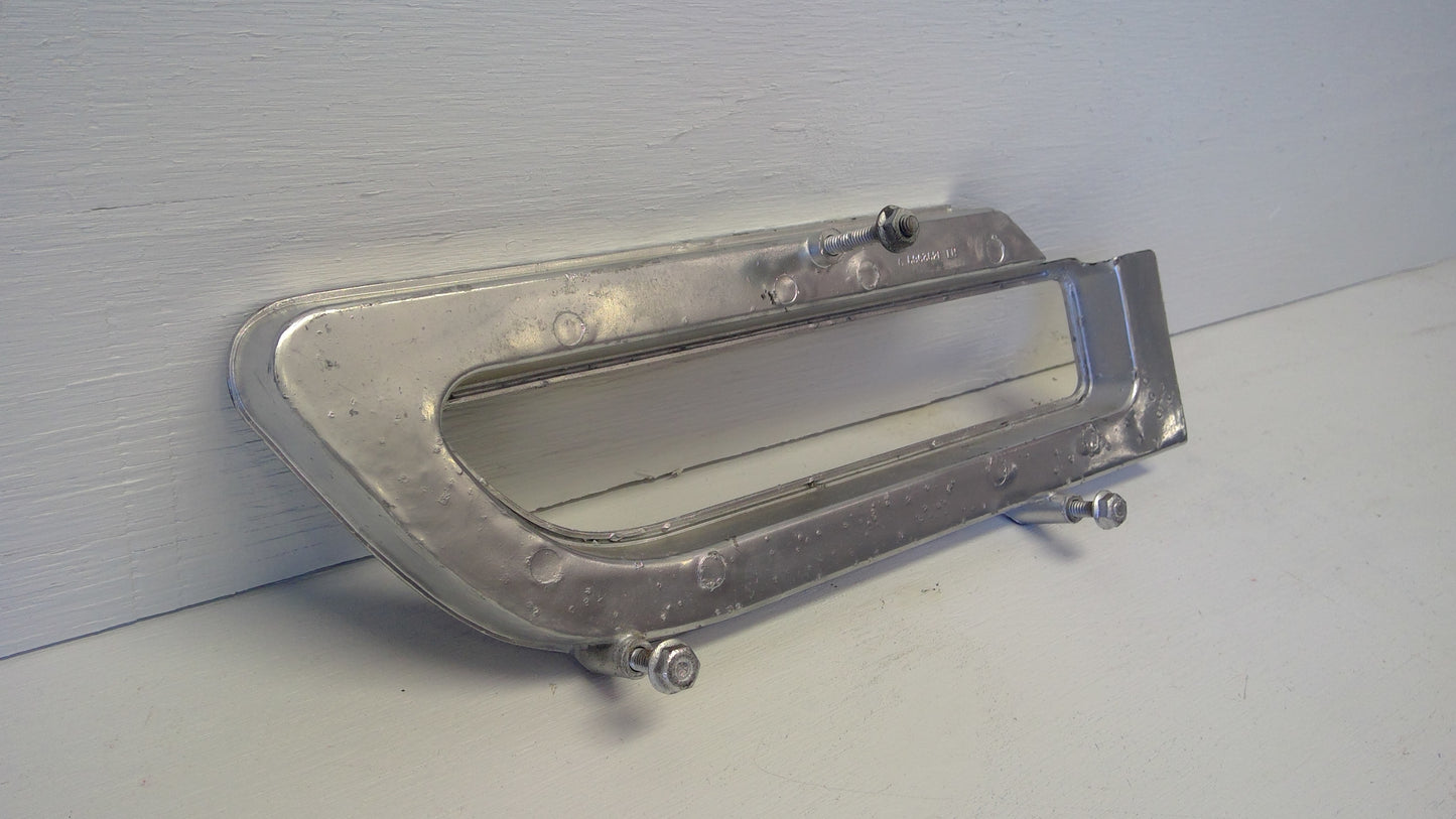 1972 Buick Lesabre Tail Light Bezel