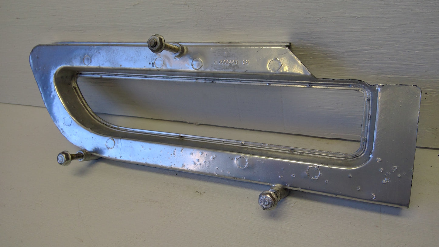1972 Buick Lesabre Tail Light Bezel