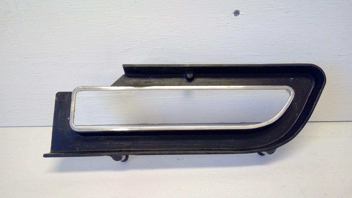 1972 Buick Lesabre Tail Light Bezel
