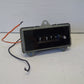 Mid 70s GM Clock