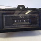Mid 70s GM Clock