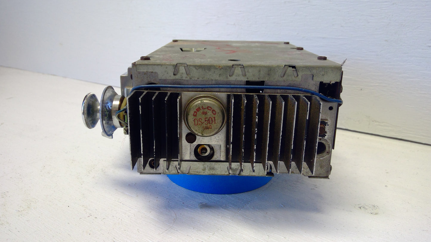 1969 Buick Electra AM/FM Stereo