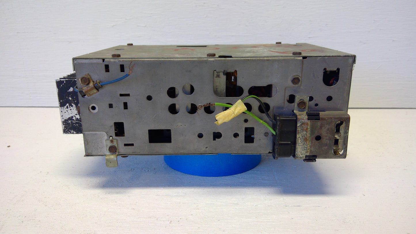 1969 Buick Electra AM/FM Stereo