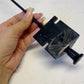 1974 Buick Multiple Model Air Vent Control