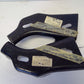 1968-69 Buick Skylark Front Bumper Brackets