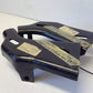 1968-69 Buick Skylark Front Bumper Brackets
