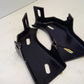 1968-69 Buick Skylark Front Bumper Brackets