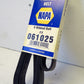 Buick Reatta Belt