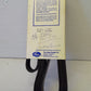Buick Reatta Belt