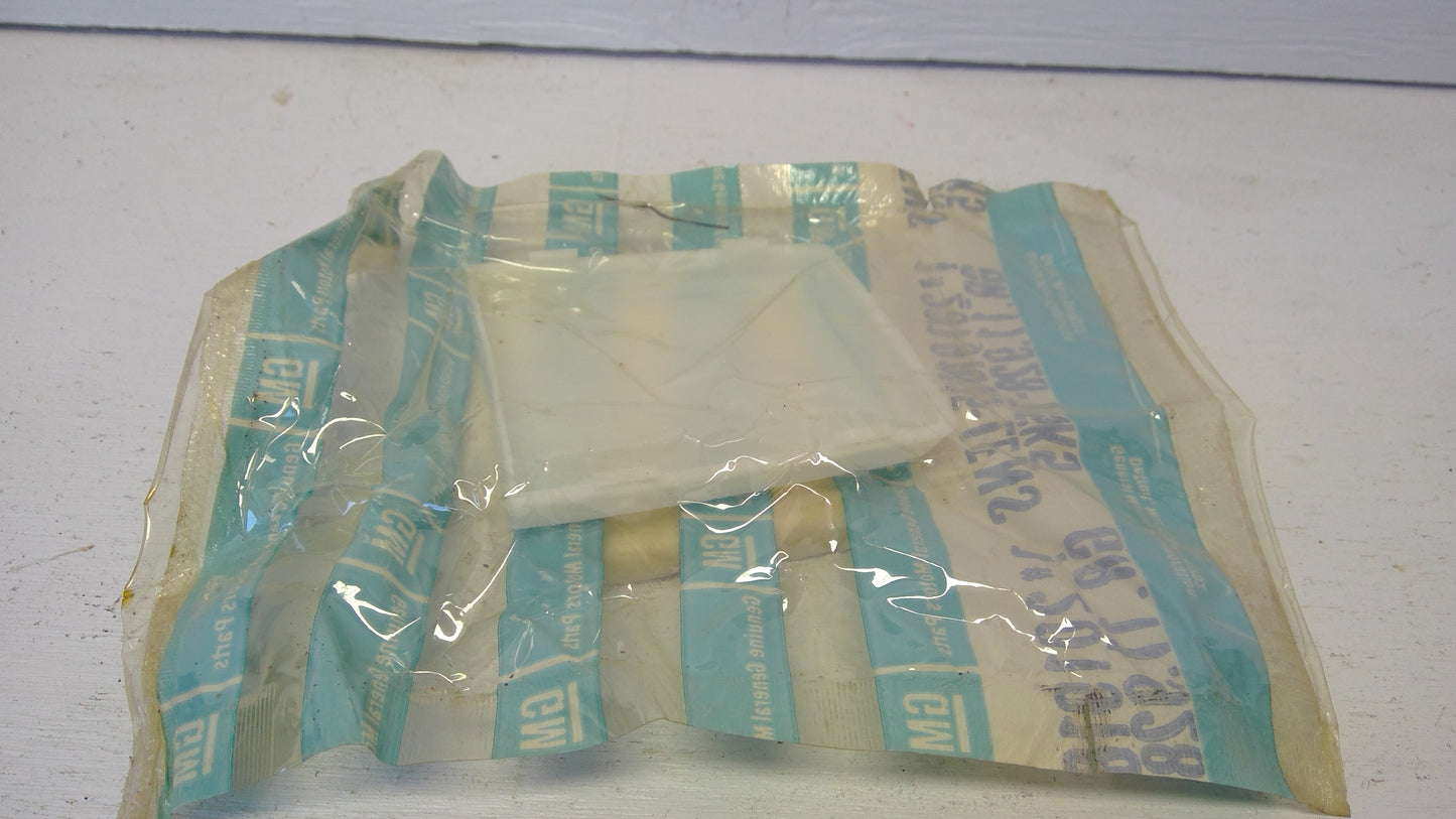 1982-96 GM Dome Lamp Cover
