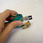 1971-76 Multiple Vehicle Taillight Cable