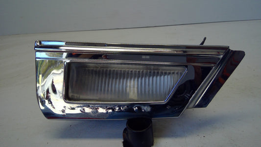 1969 Buick Electra Passenger Side Cornering Light