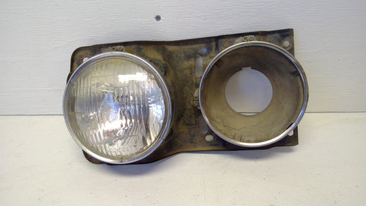 1970 Buick LeSabre Head Light